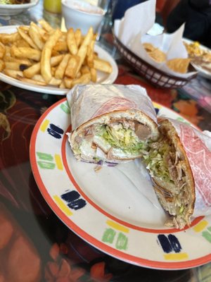 Charly’s Restaurant