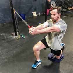 Main Line Gym