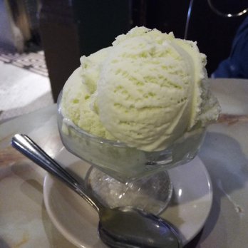 Caffe Roma - Pistachio gelato ... out of this world! - Bakeries Near Me - New York, New York Caffe Roma - Pistachio gelato ... out of this world! - Bakeries Near Me - New York, New York