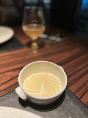 L’Atelier de Joël Robuchon by null
