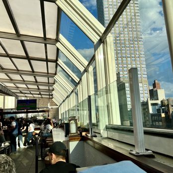 TOP OF THE STRAND ROOFTOP BAR - Updated February 2026 - 222 Photos