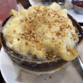 Water Tower Kitchen - Downtown Mac & Cheese $11 - New American Near Me - Campbell, California Water Tower Kitchen - Downtown Mac & Cheese $11 - New American Near Me - Campbell, California