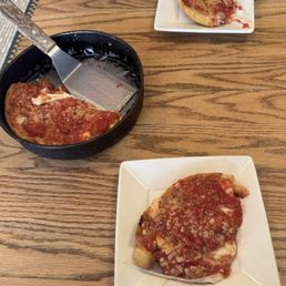 Malnati Chicago Classic