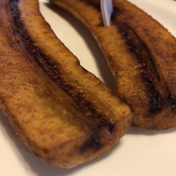 Guanajuato Restaurante - Fried plantains - Tacos Near Me - Indianapolis, Indiana