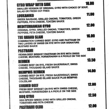 Fresh Food Deli - Page 2 - Greek Near Me - Akron, Ohio Fresh Food Deli - Page 2 - Greek Near Me - Akron, Ohio