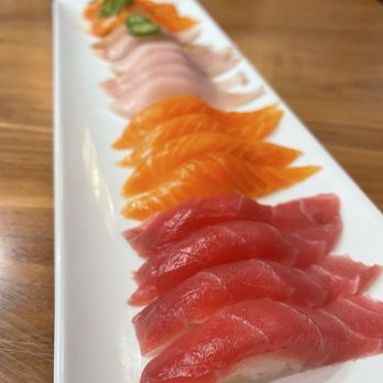 Mad For Sushi - Nigiri - Sushi Bars Near Me - Dublin, California