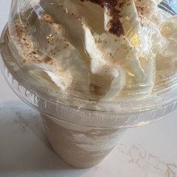 Cafe Papillon - Coffee Frapillon - Coffee & Tea Near Me - Miami, Florida