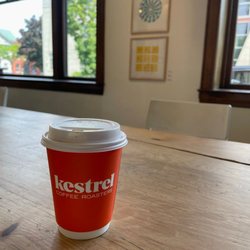Kestrel Coffee Roasters
