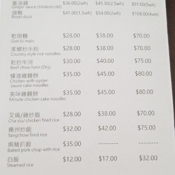 Sandy's Cafe - Cantonese Near Me - Honolulu, Hawaii Sandy's Cafe - Cantonese Near Me - Honolulu, Hawaii