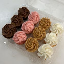 McKinney Cakes