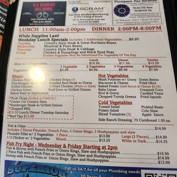 Jud's Restaurant - Pictures of the juds family bible. - American Near Me - Monroe, North Carolina