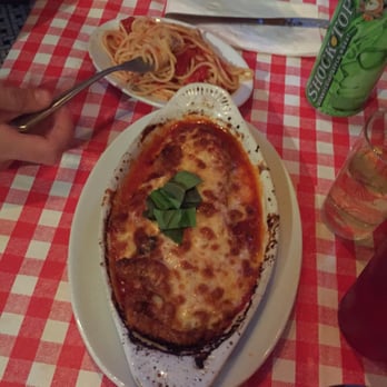 Johnny Pepperoni - Chicken parm - Pizza Near Me - Hoboken, New Jersey