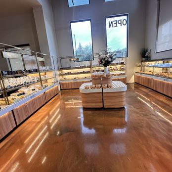 Bakery 1908 - Bakery area - Bakeries Near Me - Orlando, Florida