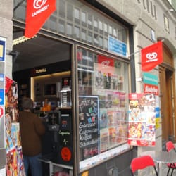 Aylins Kiosk - Aylins Kiosk
