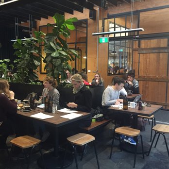 Seven Seeds - Coffee & Tea Near Me - Carlton, VIC Seven Seeds - Coffee & Tea Near Me - Carlton, VIC