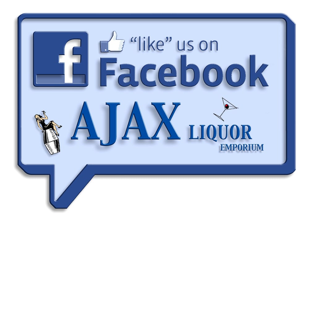 AJAX LIQUOR STORE Updated May 2024 8125 E 51st St, Tulsa, Oklahoma