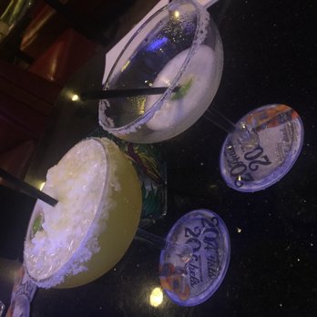 Las Brisas Restaurant - Before n after !!  Best Margaritas ever!!! - Mexican Near Me - Apple Valley, California