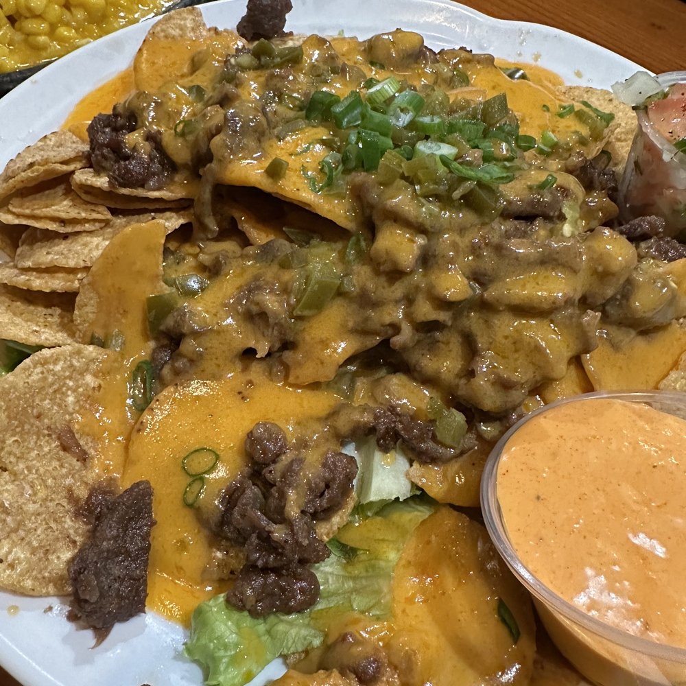 Dan Sung Sa - IG: dinewithclydeandjy | Korean Nachos With Beef - Korean Near Me - Oakland, California Dan Sung Sa - IG: dinewithclydeandjy | Korean Nachos With Beef - Korean Near Me - Oakland, California