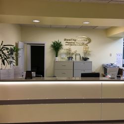 Quality Rehab Physical Therapy