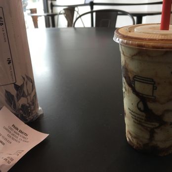 Phin Smith - Coffee & Tea Near Me - Garden Grove, California