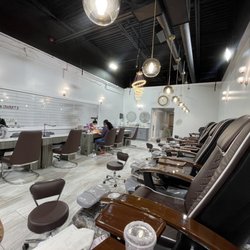 Sky Nails Spa - Lakewood - Newley renovated shop!