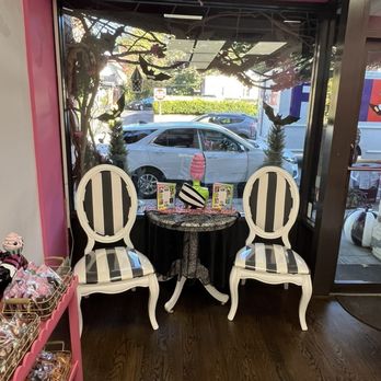 Posh Pretzels - Desserts Near Me - Tarrytown, New York