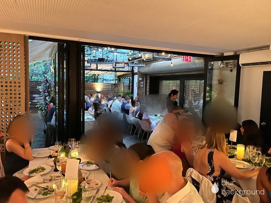 BOTTINO | modern italian dining by null