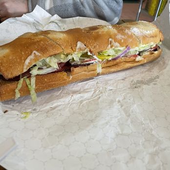 Babe’s Corner - Edna-Whole 12" - Sandwiches Near Me - Lansing, Michigan