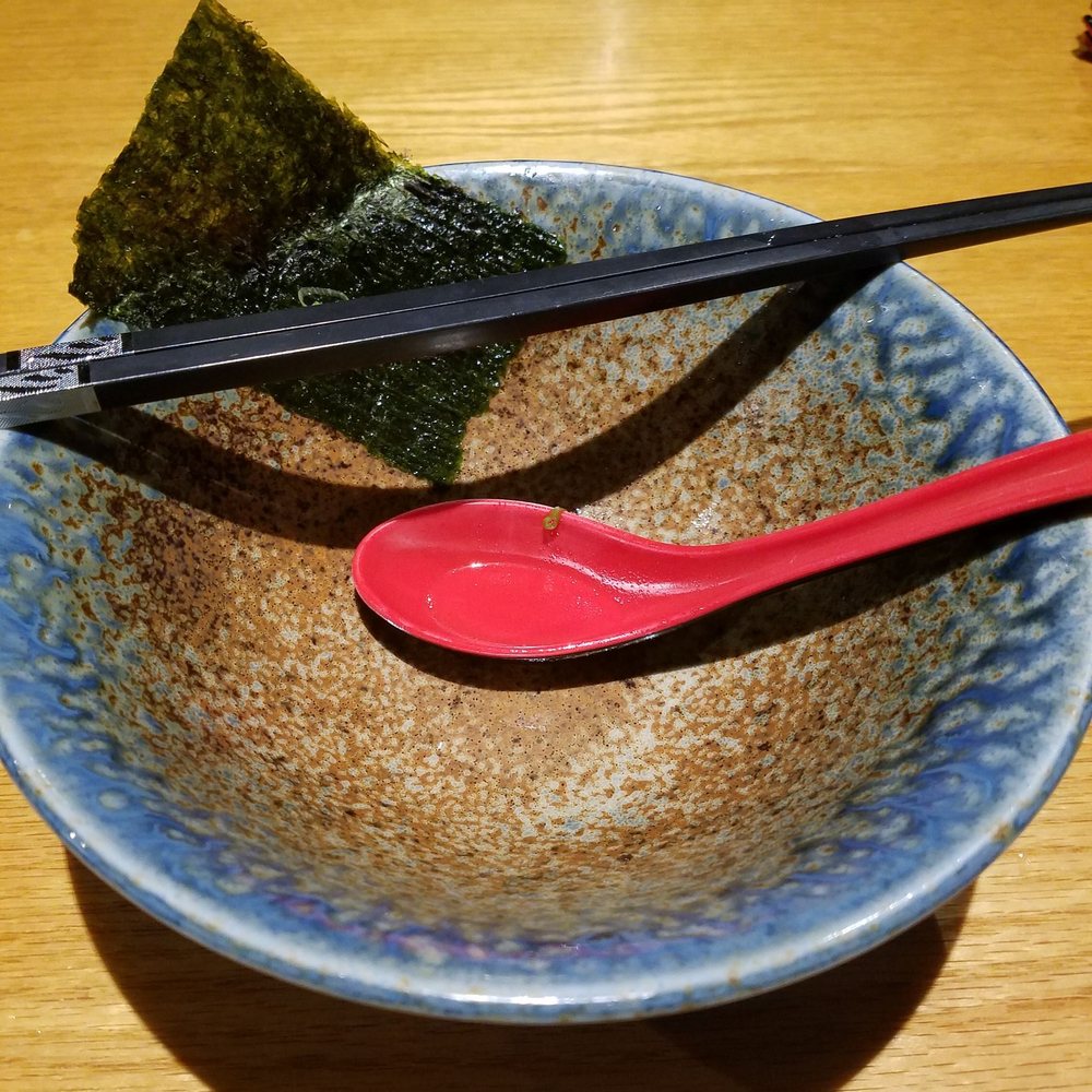 It was that good.