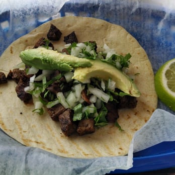 Tacodeli - Carne asada - Breakfast & Brunch Near Me - Austin, Texas