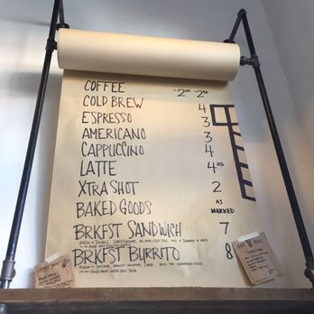 Bolt - Coffee & Tea Near Me - Los Angeles, California Bolt - Coffee & Tea Near Me - Los Angeles, California