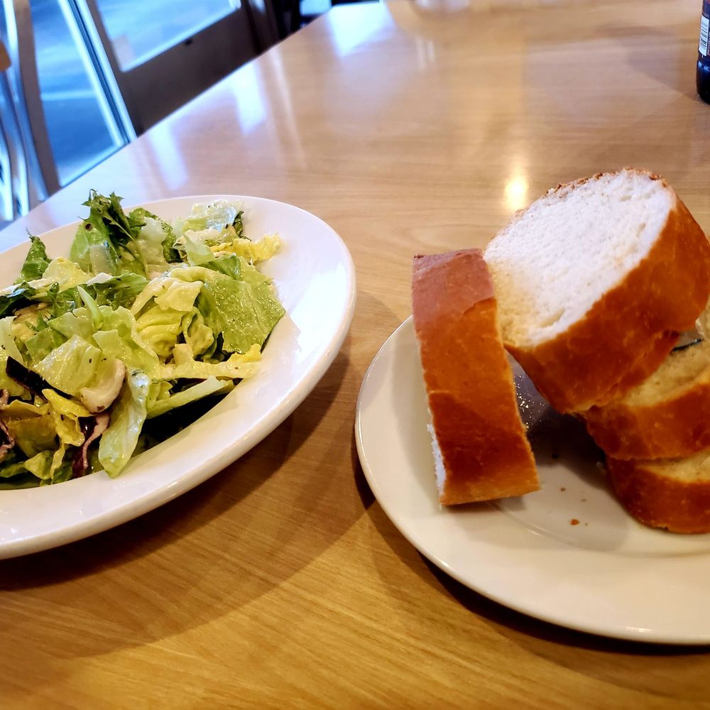 Pasta Pronto - Green salad - Italian Near Me - Beaverton, Oregon Pasta Pronto - Green salad - Italian Near Me - Beaverton, Oregon