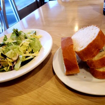 Pasta Pronto - Green salad - Italian Near Me - Beaverton, Oregon Pasta Pronto - Green salad - Italian Near Me - Beaverton, Oregon