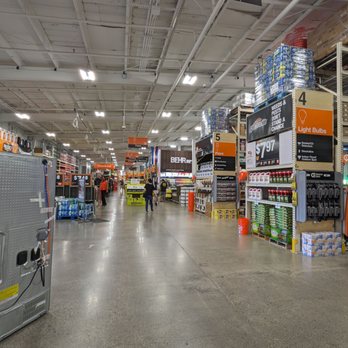 The Home Depot - Right side - Hardware Stores Near Me - Honolulu, Hawaii The Home Depot - Right side - Hardware Stores Near Me - Honolulu, Hawaii
