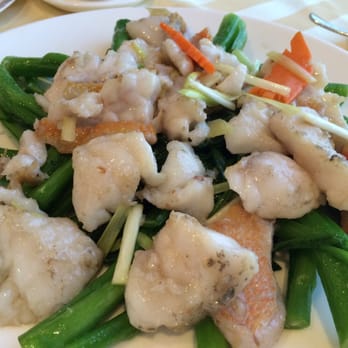Lee Garden Seafood Restaurant - Live fish with veggie - Dim Sum Near Me - Burnaby, British Columbia Lee Garden Seafood Restaurant - Live fish with veggie - Dim Sum Near Me - Burnaby, British Columbia