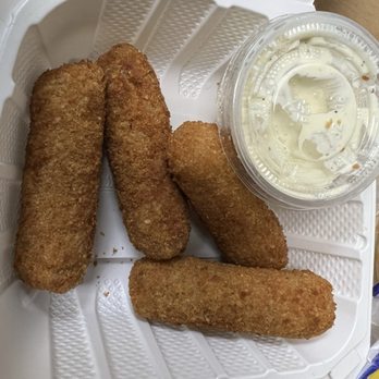Havanazucar Cuban Sandwiches - Ham Croquetas. - Cuban Near Me - Hesperia, California