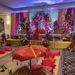 Havelly Grill Restaurant & Banquet Hall - Venue