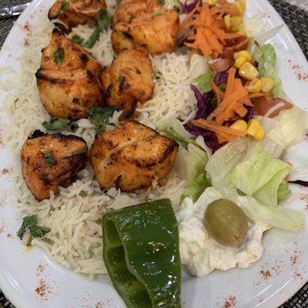 Lal Qila - Indian Near Me - Barcelona, B Lal Qila - Indian Near Me - Barcelona, B