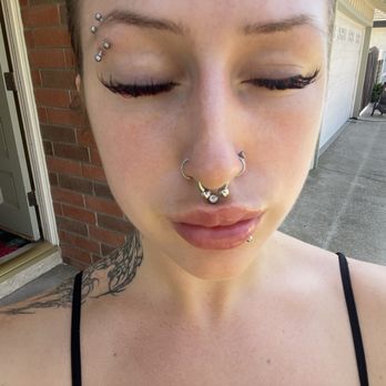 Jenny Beauty Lashes - 9D ANIME LASHES BY JENNY - Eyelash Service Near Me - Downey, California