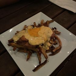 The Northside District - Chicken and gravy