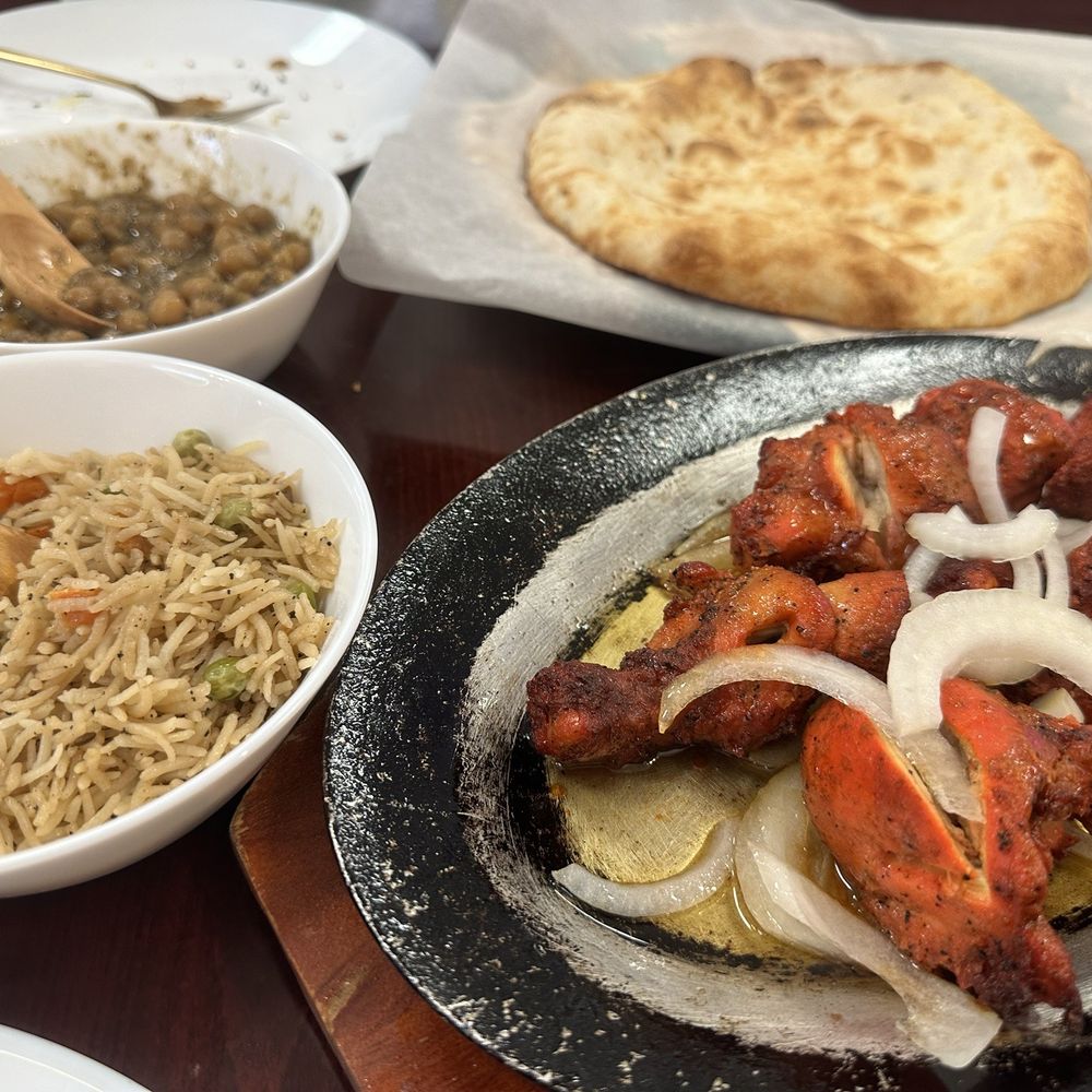 Spice Circle - Chicken Karahi - New American Near Me - Falls Church, Virginia Spice Circle - Chicken Karahi - New American Near Me - Falls Church, Virginia