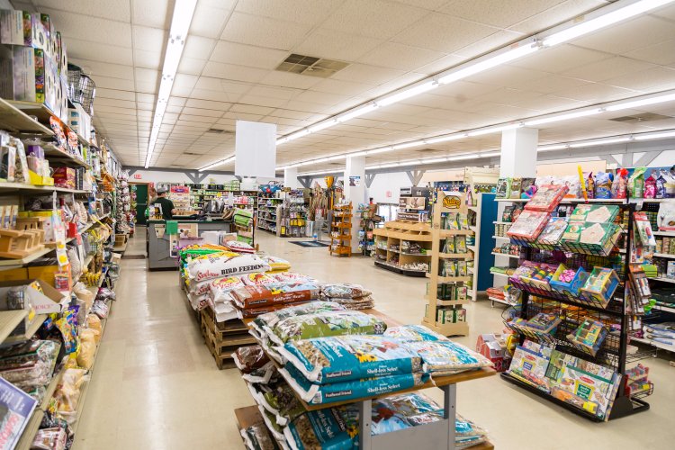 IMPERIAL AGWAY Updated August 2024 400 Main St, Imperial, Pennsylvania Home & Garden