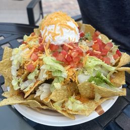Nachos