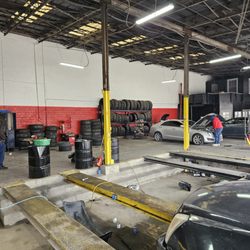Quick Auto Repair - Come in for a FREE Diagnostic