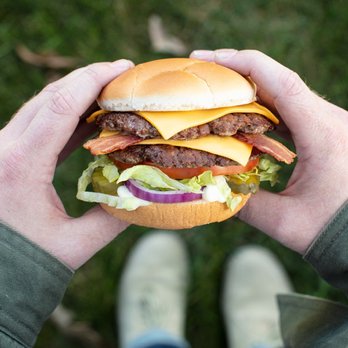 Culver's - Fast Food Near Me - Nicholasville, Kentucky