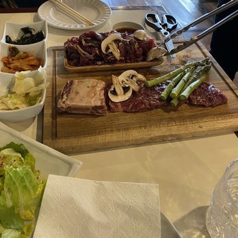 Ginza Won Restaurant - BBQ meats - Korean Near Me - Honolulu, Hawaii Ginza Won Restaurant - BBQ meats - Korean Near Me - Honolulu, Hawaii