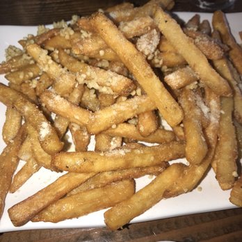 Anny's Fine Burger - Garlic fries are amazing. - Burgers Near Me - Santee, California Anny's Fine Burger - Garlic fries are amazing. - Burgers Near Me - Santee, California