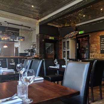 The Whippet Inn - Steakhouses Near Me - York, ABE