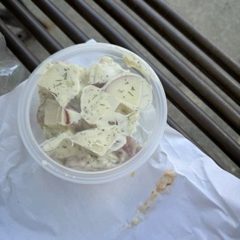 Oak House Deli - Potato salad - Delis Near Me - Royal Oak, Michigan Oak House Deli - Potato salad - Delis Near Me - Royal Oak, Michigan