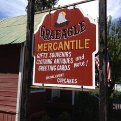 Graeagle Mercantile